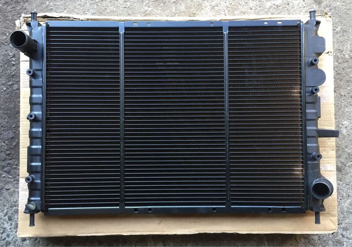 Radiator (Fiat Bravo Brava Marea)