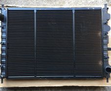 Radiator (Fiat Bravo Brava Marea)
