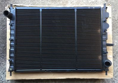 Radiator (Fiat Bravo Brava Marea)