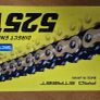 Chain kit Suzuki Vstrom Dl650 2005 Original Image 2