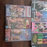 wrestling vhs tapes Image 2