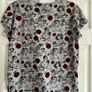 Women's Disney Princess T-Shirt size 12 Image 4
