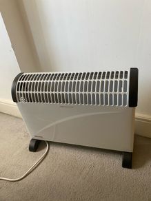 heater