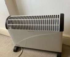 heater