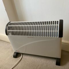 heater