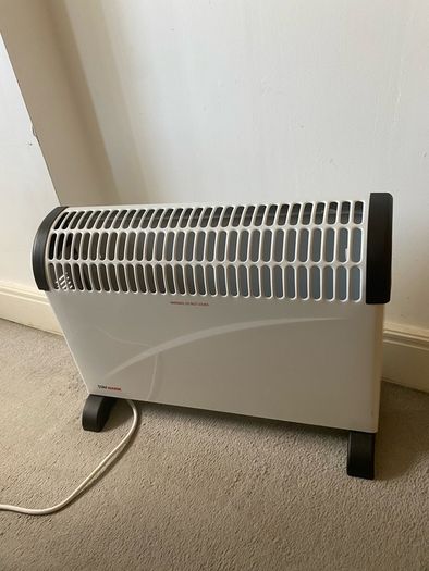 heater