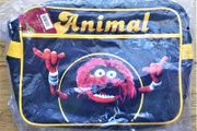 The Muppets - Animal Messenger Bag