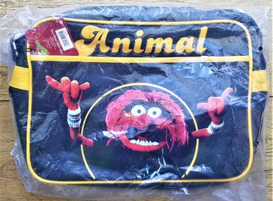 The Muppets - Animal Messenger Bag