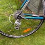 Trek Racing Bike Image 4