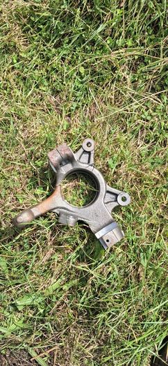 Master Movano Interstar vaico steering knuckle hub carrier 24mm bal joint