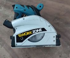 Track/Plunge Saw