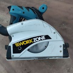 Track/Plunge Saw