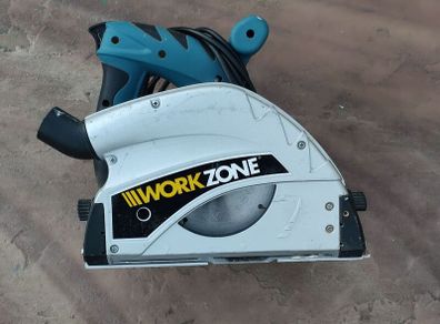 Track/Plunge Saw