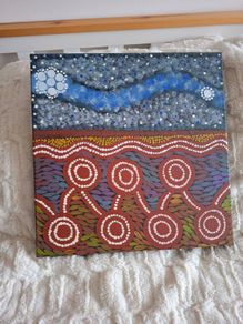 Australian Painting