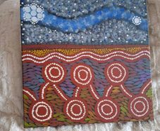 Australian Painting