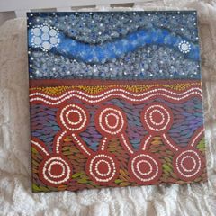 Australian Painting