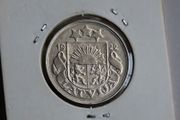 Latvia 1922 50 Santimu