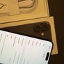 iPhone 16 Plus 256GB (IRISH STOCK) Mint like New 94% Battery Image 2