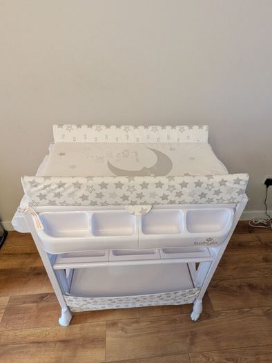 Babylo changing unit