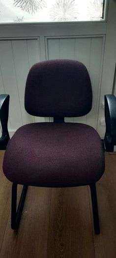 Office chair