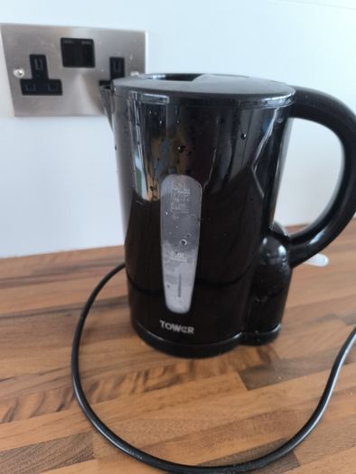 Kettle