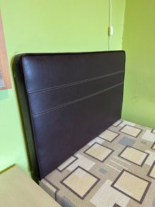 Bed headboard 90cm