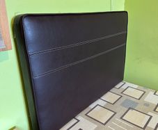 Bed headboard 90cm