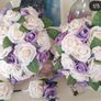 Artificial wedding bouquets Image 8