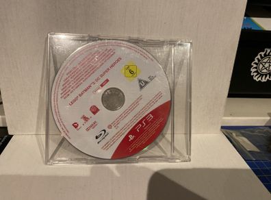 Lego Batman 2 Dc Super Heroes Press Disc Full Game