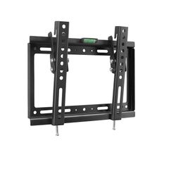 TV Tilt Wall Mount Bracket for 14-32 Inch, Holds up to 25kg, VESA