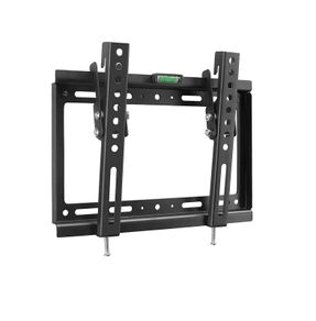 TV Tilt Wall Mount Bracket for 14-32 Inch, Holds up to 25kg, VESA