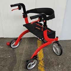 Drive Nitro Walker/Rollator