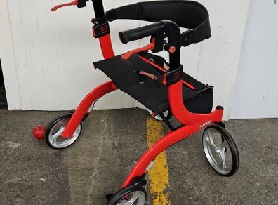 Drive Nitro Walker/Rollator