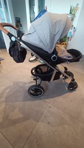Infababy 3-1