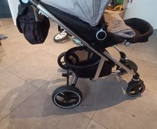 Infababy 3-1