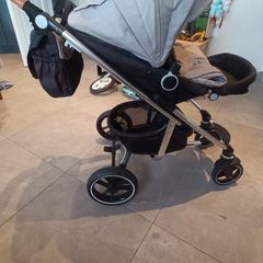 Infababy 3-1