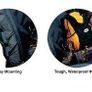 "Dirty Harry" Seat Protectors Image 2