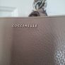 3 for 2 on All my items Final Reduction Coccinelle Bag with matching wallet Image 3