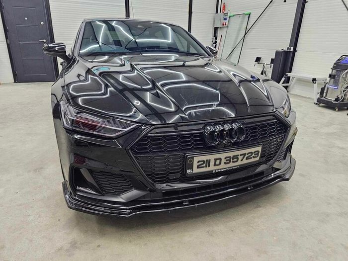 Audi A7 5.0 TFSI e Quattro S tronic