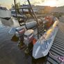Avon SR6 Rib with twin Yamaha 60hp 2-Stroke Engine Image 5