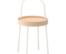 Ikea Burvik Side Table