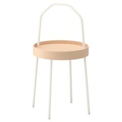 Ikea Burvik Side Table
