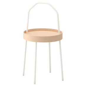 Ikea Burvik Side Table