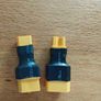 Wireless XT60  to  XT30 Adapters (Set of 2) Image 3