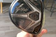 Titlesit 915 f 3 wood