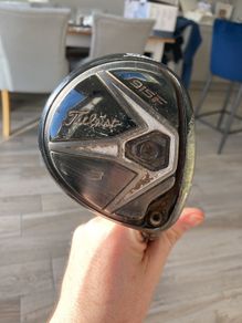 Titlesit 915 f 3 wood