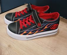 Heelys size UK1