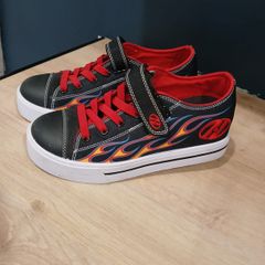 Heelys size UK1