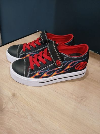Heelys size UK1