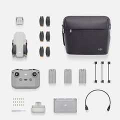 DJI Mini 4K Fly More Combo